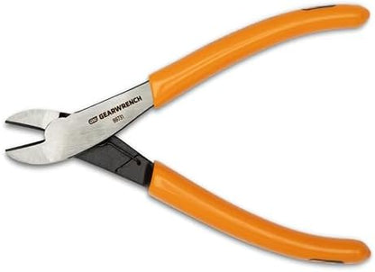 GEARWRENCH 5 Piece Precision Plier Set | 89730 - Image 2