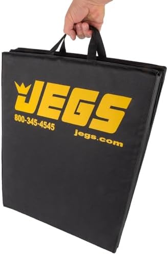 Pit Mat 48 in. x 18 in. Unfolded - Image 4