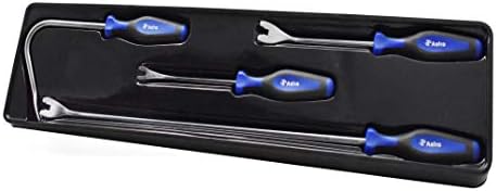 Astro 9589 4-Piece Upholstery Removal Tool Set - Image 2