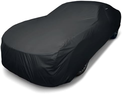 iCarCover Waterproof Car Cover for 1953-1958 MG Magnette by iCarCover