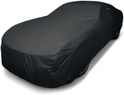 iCarCover Waterproof Car Cover for 1953-1958 MG Magnette by iCarCover