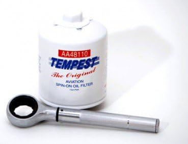 Naisian Birsppy Tempest Aa472 Oil Filter Torque Wrench by Unknown