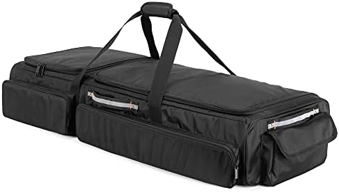 samdew Under Seat Storage Bag for SuperCrew Cab & Crew Cab, Large, Bag Only by samdew