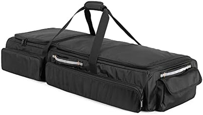 samdew Under Seat Storage Bag for SuperCrew Cab & Crew Cab, Large, Bag Only by samdew