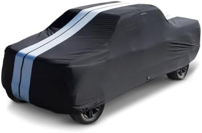 iCarCover Premium Plus Quality All Weather Waterproof Automobiles Car Cover by iCarCover