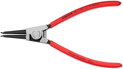 Knipex Tools 9K 00 80 18 US Circlip Snap-Ring Pliers Set (2 Piece), - Image 3