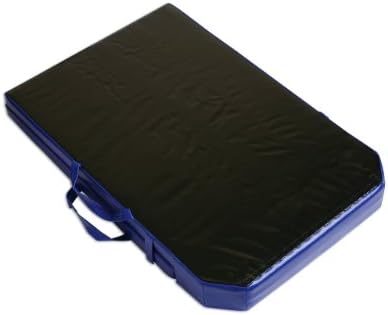Gunson 77096 Work Mat Folding, Black/Blue by GUNSON