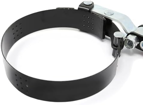 CTA Tools 4326 6pc. Oil Filter Wrench Kit w/Stand - Image 3