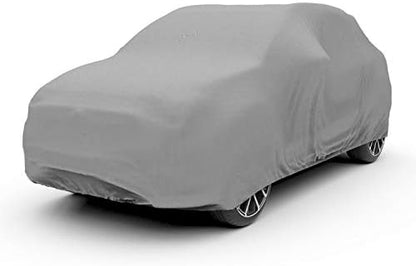 Budge Protector V Premium Car Cover, Waterproof, Fits Cars up to 184" by Budge