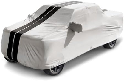 iCarCover Premium Plus Quality All Weather Waterproof Automobiles Car Cover by iCarCover
