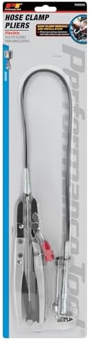 Performance Tool W80656 24 in. Flexible Hose Clamp Pliers - Image 7