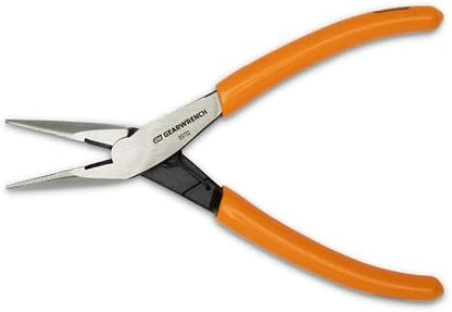 GEARWRENCH 5 Piece Precision Plier Set | 89730 - Image 3