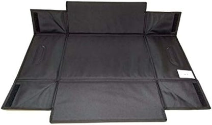 Audi Genuine 8U0061109 Interior Cargo Organizer - Image 4