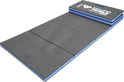 KS Tools BRILLIANT TOOLS BT156920 Foldable Mechanic Protective Mat 1200 x 400 x 23 mm [Powered by ] - Image 4