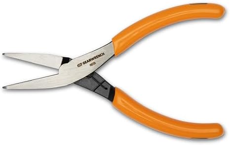 GEARWRENCH 5 Piece Precision Plier Set | 89730 - Image 6