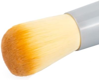 Maxshine Medium #12 Universal Ultra Soft Detailing Brush – Professional Brush for Interior, Exterior, Leather Seats, Engine Bay & Wheels – Premium Car Care Detailing Tool - Image 3