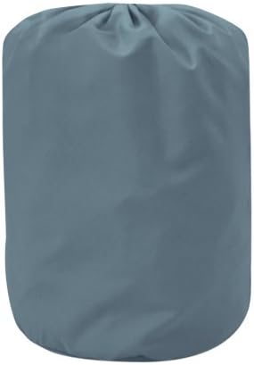 Classic Accessories Over Drive PolyPRO 1 Mid-Size Sedan Car Cover, Fits Cars 14'6" - 16' L - Image 5