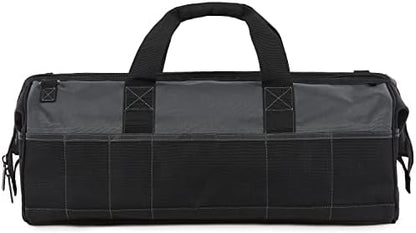 ToughBuilt - 24" Builder Tool Bag, Wide-Opening Design, TB-77-24 - Image 6