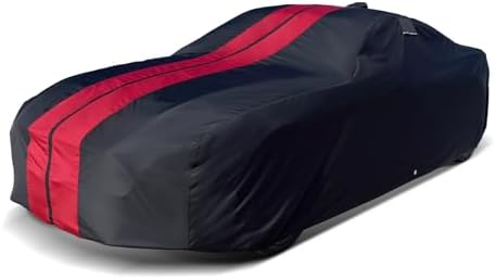 iCarCover Premium All Weather Waterproof Automobile Car Cover Protection by iCarCover