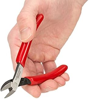 TEKTON Mini Pliers Set, 3-Piece | PMN99003 - Image 7