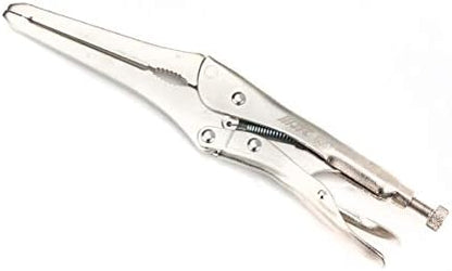 Adjustable Heavy Duty Hose Clamp Pliers 120mm JTC 5057 - Image 3