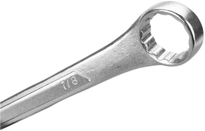Performance Tool W1084 22-Piece SAE/Metric Combination Wrench Set - Image 3