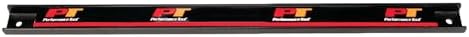 Performance Tool W1287 12 in. Magnetic Tool Organizer Strip by PerformanceTool