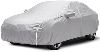 NEVERLAND Car Cover Waterproof Heavy Duty Full Car Cover by Professionalcoversellers