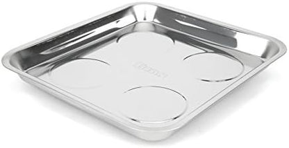Titan 21262 Magnetic Parts Tray (10.5 x 11.5) - Image 2