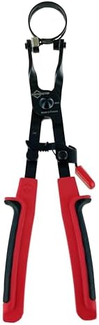 Mayhew Pro 28657 Easy Access Hose Clamp Pliers - Image 5