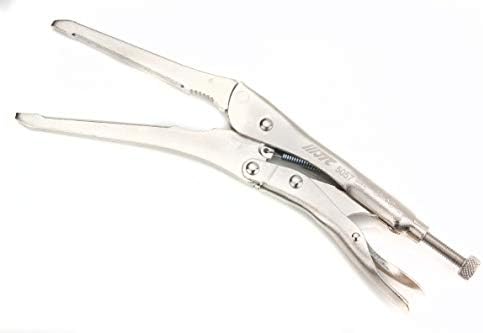 Adjustable Heavy Duty Hose Clamp Pliers 120mm JTC 5057 - Image 6