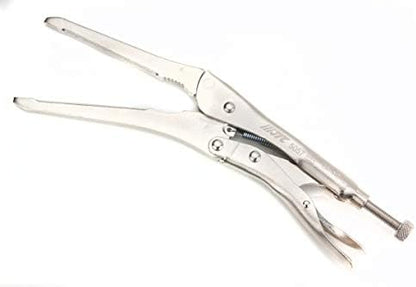 Adjustable Heavy Duty Hose Clamp Pliers 120mm JTC 5057 - Image 6