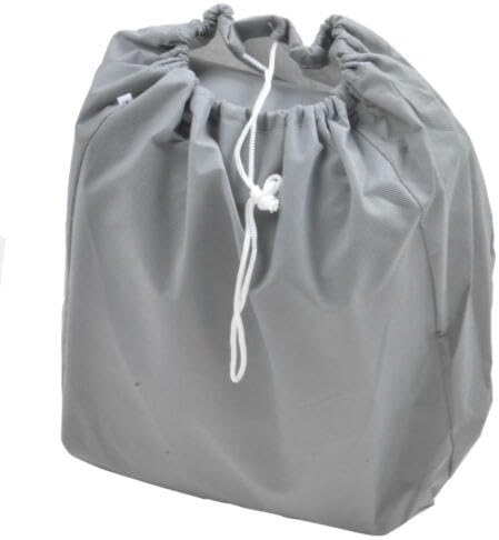 BDK SUV & Van Car Cover – Water-Resistant All-Weather Indoor/Carport Vehicle Cover with UV & Dust Protection, Breathable, Scratch-Proof Lining – Fits SUVs, Vans up to 185" (185L x 72W x 56H) - Image 3