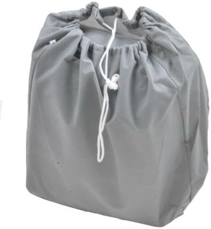 BDK SUV & Van Car Cover – Water-Resistant All-Weather Indoor/Carport Vehicle Cover with UV & Dust Protection, Breathable, Scratch-Proof Lining – Fits SUVs, Vans up to 185" (185L x 72W x 56H) - Image 3