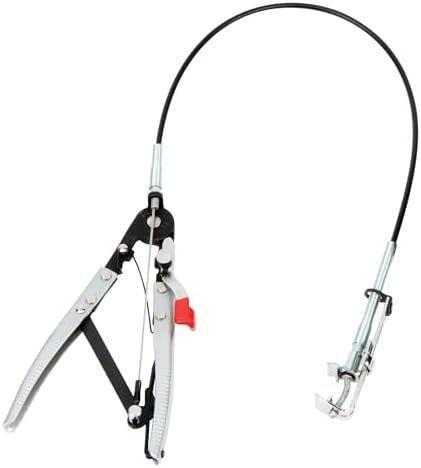 Performance Tool W80656 24 in. Flexible Hose Clamp Pliers by PerformanceTool