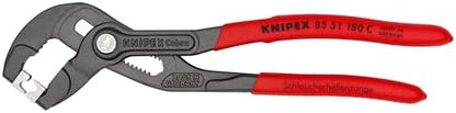 85 51 180 C SB Hose Clamp Pliers 7, 09" In Blister Packaging by Unknown