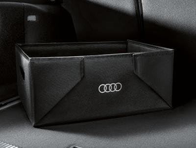 Audi Genuine 8U0061109 Interior Cargo Organizer - Image 2