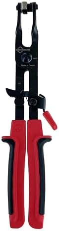 Mayhew Pro 28657 Easy Access Hose Clamp Pliers - Image 2