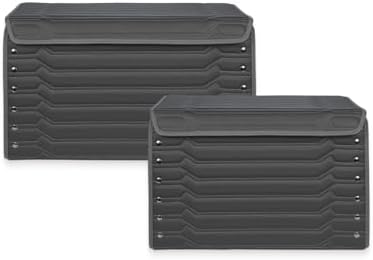 Owleys Cargo Organizer (Highway 17+21) by OwleysCarAccessories