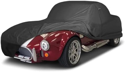 iCarCover Car Cover All Weather for 1962-1965 AC Cobra 289 MkII Roadster by iCarCover