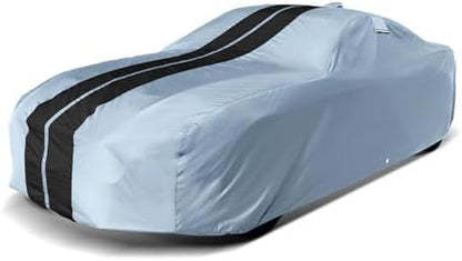 iCarCover Car Cover All Weather for 1950-1952 Studebaker Convertible by iCarCover