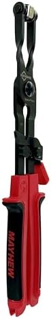 Mayhew Pro 28657 Easy Access Hose Clamp Pliers - Image 4