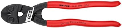 KNIPEX - 9K 00 80 108 US Tools - 5 Piece Automotive Starter Pliers Set (87 01 250, 95 11 200, 26 11 200, 74 01 250, 71 31 200) (9K0080108US) - Image 5