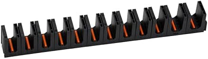 ToolBox Widget Plier Organizer Pro Series 4.0 – Magnetic Plier Holders for Tool Drawer Storage – Modular Toolbox Organizer System for Professional and DIY Mechanics - 1 Pack, 12 Holders - Image 2