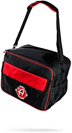 Adam's Polishes Foldable Trunk Organizer Bag - Car Box Organizer Storage For Detailing Products, Accessories, Cleaners, Air Fresheners, Microfiber Towels & More by AdamsPolishes