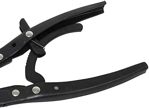 Lisle 38700 Spindle Snap Ring Pliers For Ford Super Duty - Image 3