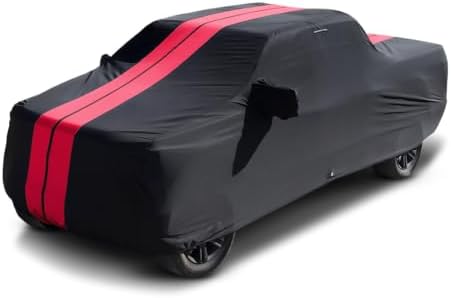 iCarCover Premium Plus Quality All Weather Waterproof Automobiles Car Cover by iCarCover