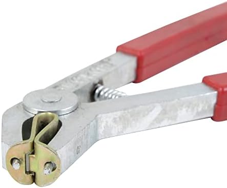 Doctor Pdr Tools Fixing Clamp Pliers Set Bodywork Automotive Pull Removal Kit - Image 4