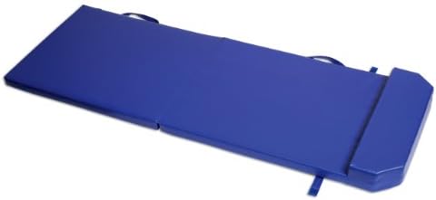 Gunson 77096 Work Mat Folding, Black/Blue - Image 3