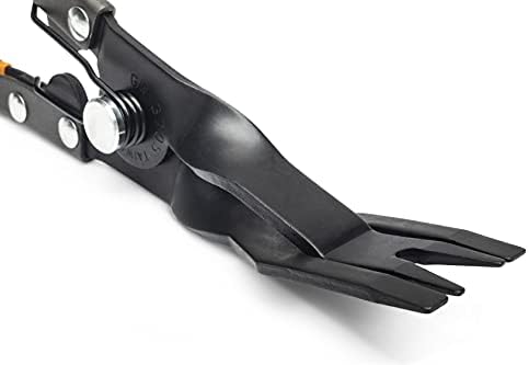 GEARWRENCH 3 Pc. Body Clip Plier Set - 41850 - Image 5